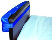 Skil-Care Bed Wall Saver Bumper 36 - 42 Inch W Bed