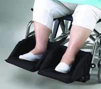 Skil-Care Bariatric Foot Support For Wheelchair