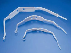 Smiths Medical Tracheostomy Tube Holder Portex® Adult Disposable NonSterile