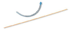 Smiths Medical Tracheal Tube Guides Blue Line®