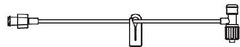 Smiths Medical Small Bore T Connector Medfusion™