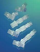 Smiths Medical Flexible Circuit Connectors UltraSet®