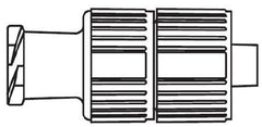 Smiths Medical Mini Duckbill Check Valve