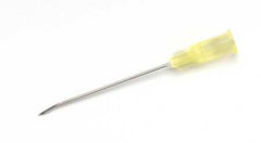 Smiths Medical Huber Needle Port-A-Cath® 19 Gauge 2 Inch Without Safety