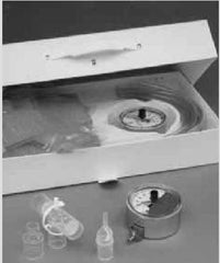 Smiths Medical NIF Kit