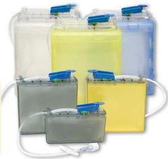 Smiths Medical Medication Cassette Reservoir CADD® - M-680724-4138 - Box of 12