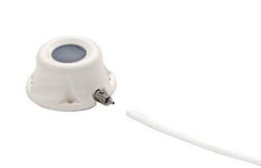 Smiths Medical Implantable Venous Access Port Port-A-Cath® II 1.0 mm Inner Diameter X 1.9 mm Outer Diameter X 760 mm Length Single Lumen - M-691444-4546 - Each