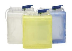 Smiths Medical Cadd Medication Cassette Reservoir 250 mL, Clear