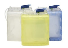 Smiths Medical Cadd Medication Cassette Reservoir 250 mL, Clear