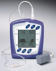 Smiths Medical Capnograph Surgi Vet® Hand-Held, Patient Attachment, Accessory Kit