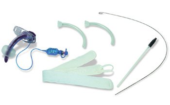 Smiths Medical CANNULA, INNER TRACH REPLCMNT BLU 7.5MM