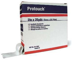 BSN Medical Stockinette Undercast Protouch® 8 Inch X 25 Yard Synthetic NonSterile