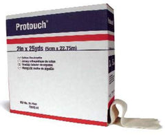 BSN Medical Stockinette Undercast Protouch® 2 Inch X 25 Yard Cotton NonSterile