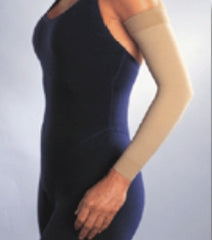 BSN Medical Compression Sleeve JOBST® Bella™ Lite Small / Long Beige Arm