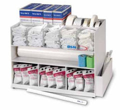 BSN Medical Functional Cast Therapy Dispenser White Manual Countertop - M-499027-2708 - Each