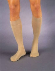 BSN Medical Compression Stocking JOBST® Knee High X-Large Beige Open Toe