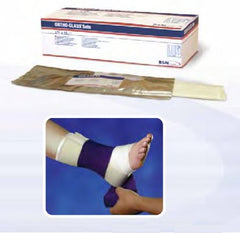 BSN Medical Precut Splint Ortho-Glass® Solo 4 X 30 Inch Fiberglass White