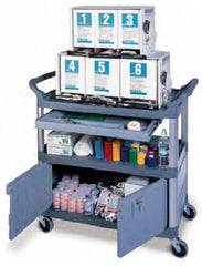 BSN Medical Splinting System Dispenser Ortho-Glass® 2 Unit - M-569420-2273 - Each