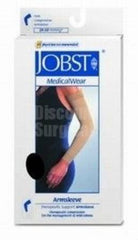 BSN Medical Compression Sleeve JOBST® Bella™ Lite Small / Long Beige Arm