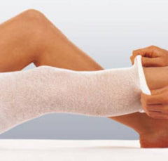 BSN Medical Stockinette Tubular Tricofix® 3.1 Inch X 22 Yard Cotton NonSterile