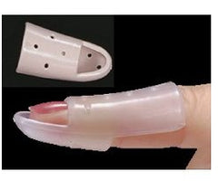 BSN Medical Finger Splint Stax® Size 3 Transparent