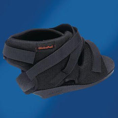 Patterson Medical Supply Heel Relief Shoe Bauerfeind® Globoped® Large Black - M-1057480-749 - Each