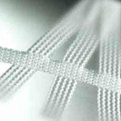 Skin Closure Strip Leukostrip 1/2 X 4 Inch Nonwoven Material Flexible Strip White