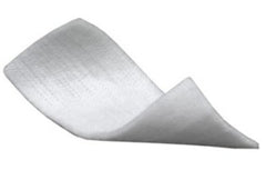 Smith & Nephew Absorbent Gelling Fiber Dressing Durafiber Cellulose / Cellulose Ethyl Sulphonate 2 X 2 Inch