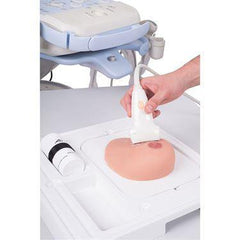 SONOtrain Ultrasound Training Models SONOtrain Ultrasound Breast Model with Tumors ,1 Each - Axiom Medical Supplies