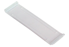 Vintage Mobile Lid Storage Flex Bin - Large