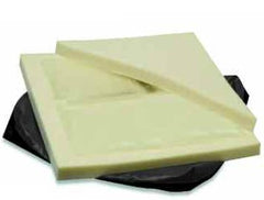 Span America Seat Cushion Gel-T® 18 W X 16 D X 2-1/2 H Inch Foam / Gel