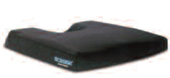 Span America Seat Cushion Isch-Dish® Thin 18 W X 16 D X 2-1/4 H Inch Foam
