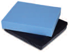 Span America Seat Cushion 16 W X 16 D X 3 H Inch
