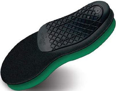 Implus Footcare LLC Spenco RX® Orthotic Arch Support Size 5 Fabric / Nylon Male 12 to 13