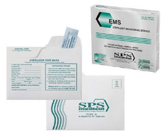 SPS Medical Supply Envelop Test Kit