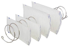 SPS Medical Supply Steri-Coil™ Sterilization Pouch Divider 19 Inch, Large