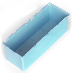 Vintage Mobile - Small Storage Flex Bin