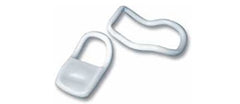 Personal Medical Pessary EvaCare® Hodge Size 8 Silicone - M-721299-1099 - Each