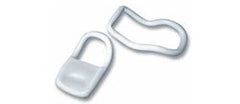 Personal Medical Pessary EvaCare® Hodge Size 9 Silicone - M-721301-4415 - Each