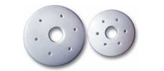 Personal Medical Pessary EvaCare® Shaatz Size 1 Silicone - M-721319-4634 - Each