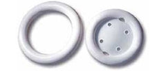 Personal Medical Pessary EvaCare® Ring Size 3 Silicone - M-735970-3279 - Each