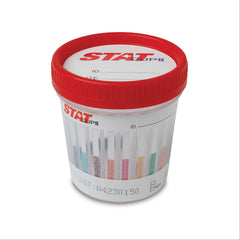 STATCUP-Tests 5 Panel ,Pack oF 25 - Axiom Medical Supplies