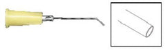 Stradis Medical Professional Rycroft Anterior Chamber Cannula 30 Gauge Smooth Tip - M-309978-4239 - Box of 10