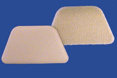 Stradis Medical Professional Nasal Splint Series 1500 Two Piece Soft Aluminum Mini, 50 X 28 mm