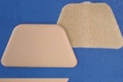 Stradis Medical Professional External Splint 5000 Series Denver Splint Aluminium, 2 Piece Velcro Small, 65 L X 35 W mm