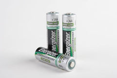 Cooper Surgical NiMH Battery AA Cell, 1.5V, Rechargeable For Doppler Systems