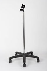 Cooper Surgical Doppler Instrument Stand Doppler Without Basin Five Leg Base