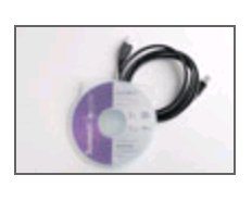 Cooper Surgical Software Package L452VA, Vista AVS