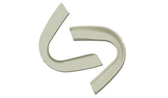 Sun Med Teeth Guard Adult Size White