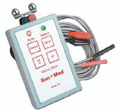 Sun Med Neuromuscular Stimulator Micro Stim